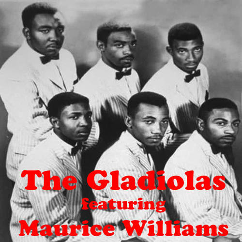 The Gladiolas