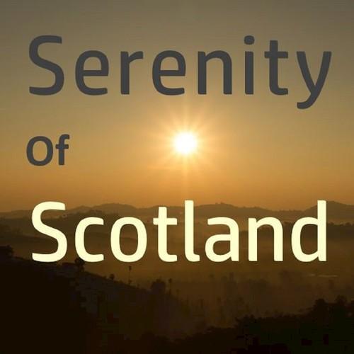 Serenity of Scotland