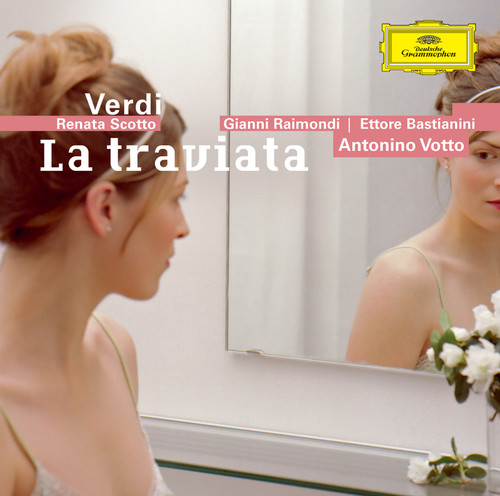 Verdi: La Traviata