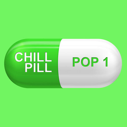 Chill Pill Pop, Vol. 1