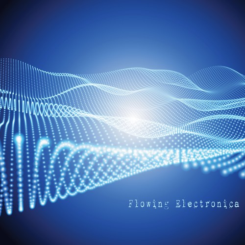 Flowing Electronica