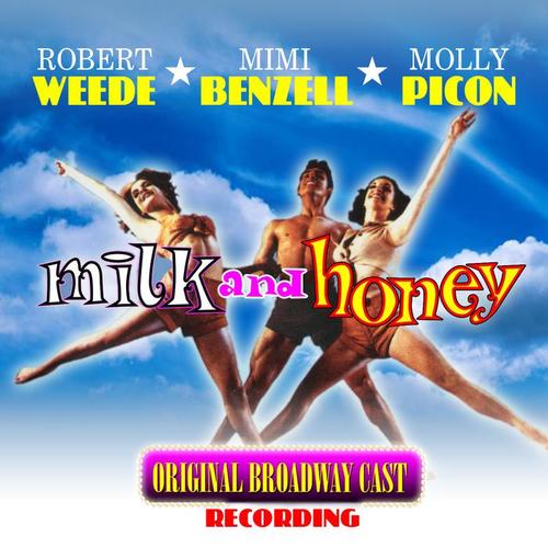 Milk and Money (original Broadway Cast Recording)