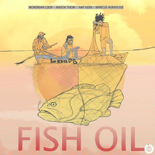 Fish Oil (Explicit)