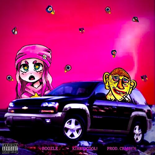 TRAIL BLAZER (feat. kirby2cool!) [Explicit]