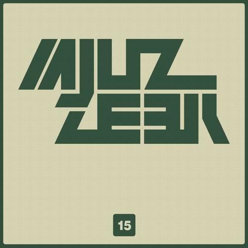 Mjuzzeek, Vol.15