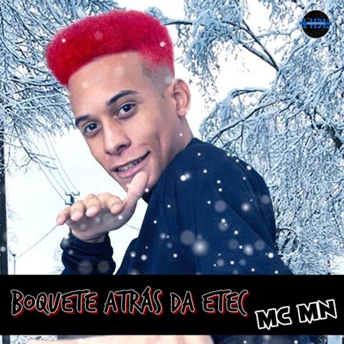 Boquete Atrás da Etec (Explicit)