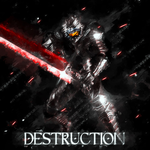 Destruction (Explicit)