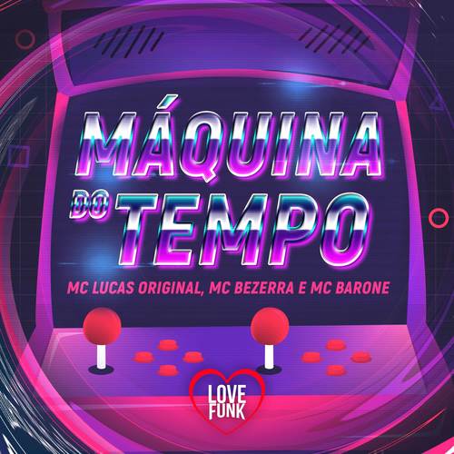 Máquina do Tempo