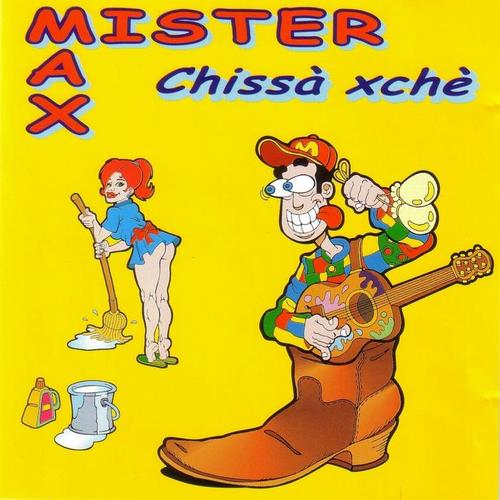 Chissa' xche'