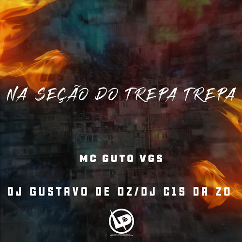 Na Seção do Trepa Trepa (Explicit)