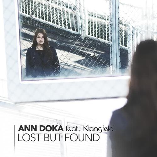 Lost but Found (Klangfeld Mix)