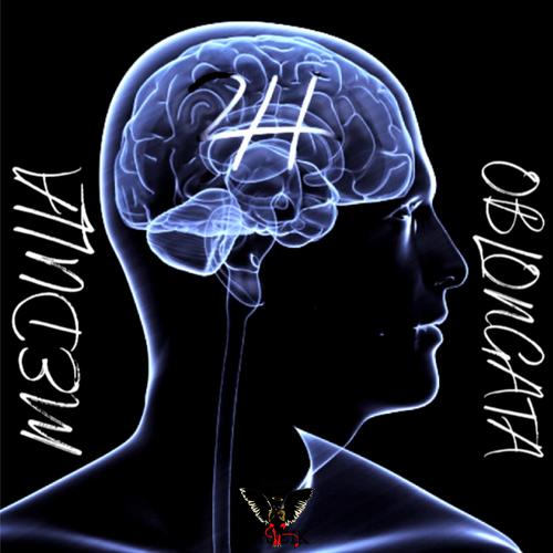 Medulla Oblongata (Explicit)