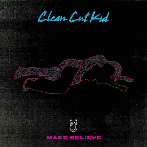 Make Believe - Clean Cut Kid