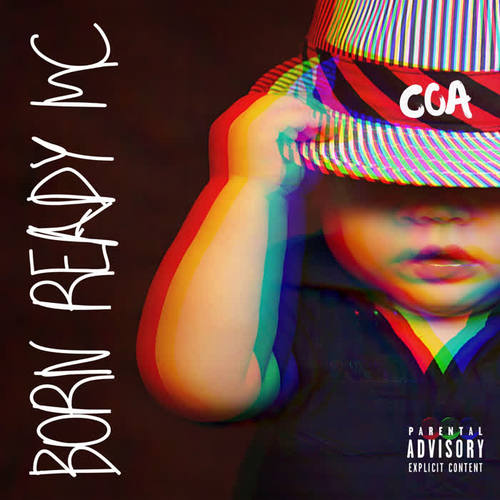 Born Ready MC (Explicit)