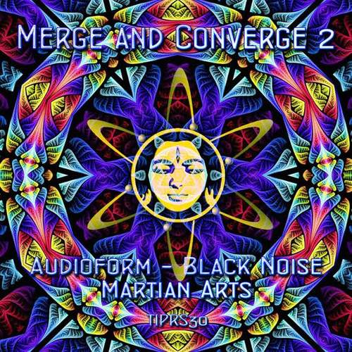 Merge & Converge 2