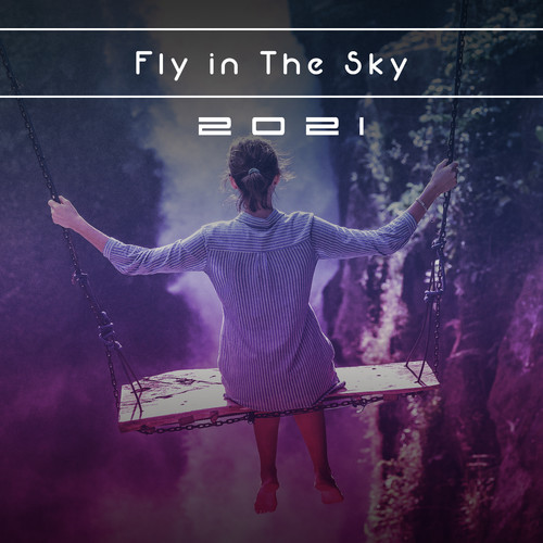 Fly in The Sky 2021