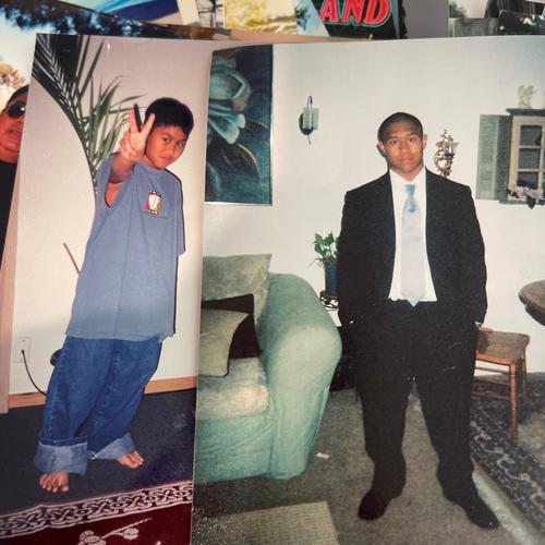 Homecoming King (Explicit)