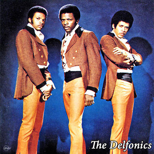 The Delfonics