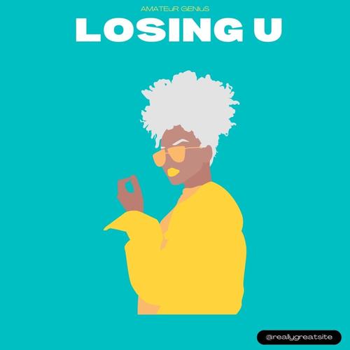losing u