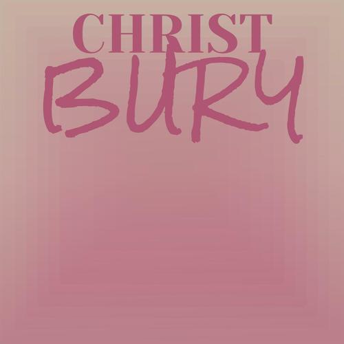 Christ Bury