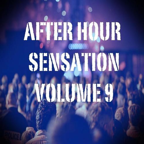 After Hour Sensation, Vol.9