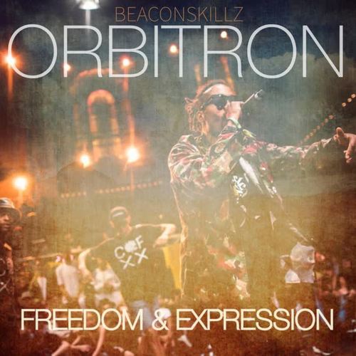 Freedom & Expression (Explicit)