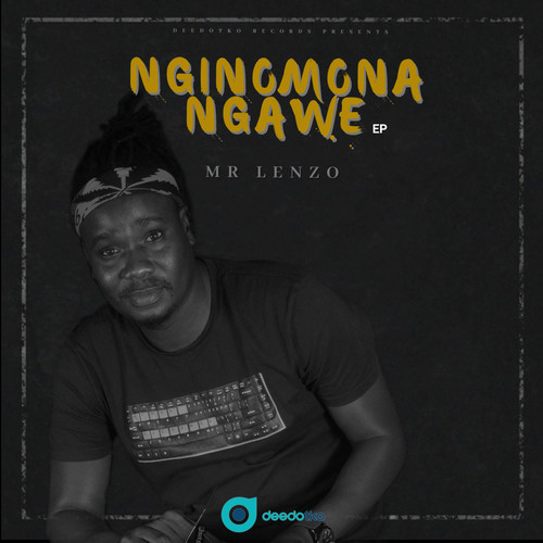 Nginomona Ngawe-EP