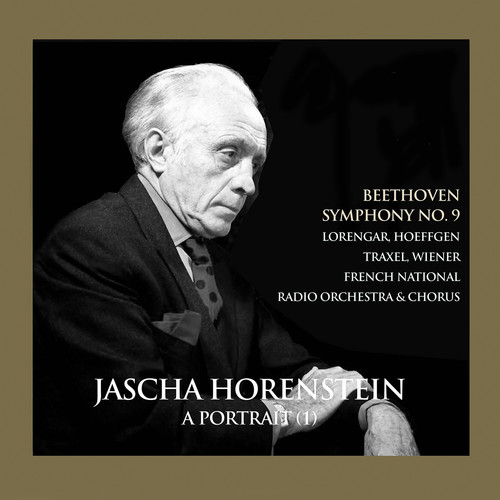 A Portrait, Vol. 1: Jascha Horenstein (Remastered 2022) [Live]