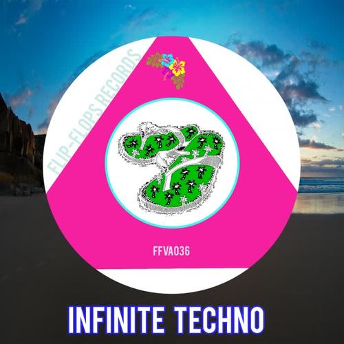 Infinite Techno