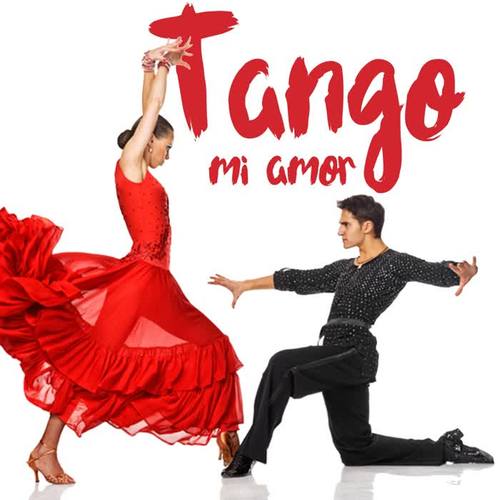 Tango Mi Amor