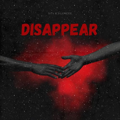 Disappear (Hardstyle) (feat. Silencee)