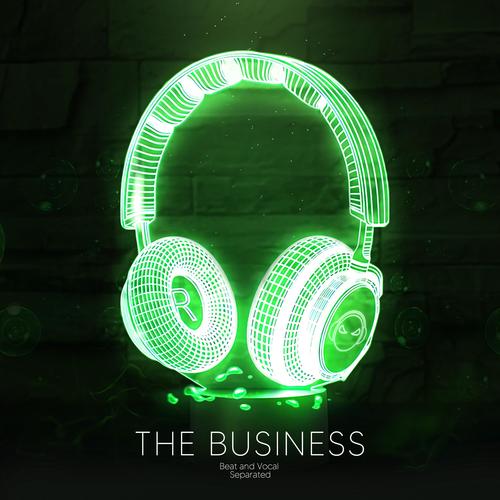 The Business (9D Audio)