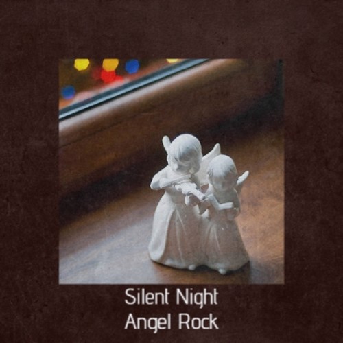 Silent Night Angel Rock