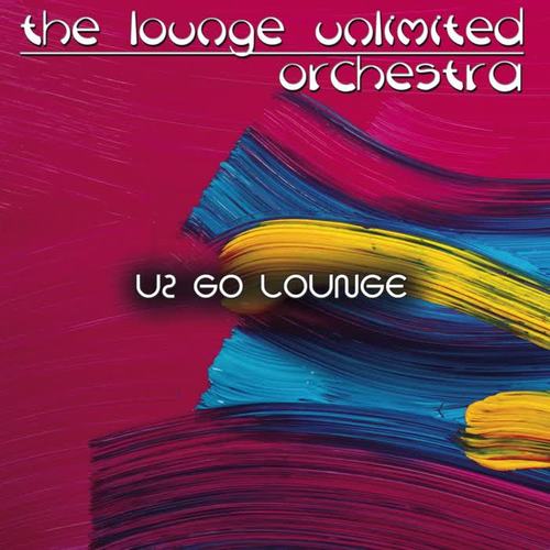 Go Lounge: U2