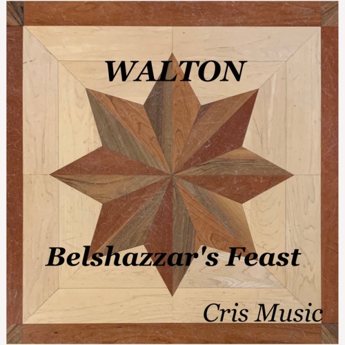 Walton: Belshazzar's Feast