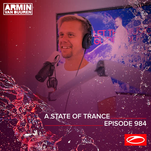 ASOT 984 - A State Of Trance Episode 984 (Who's Afraid Of 138?! Special)