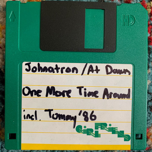 One More Time Around