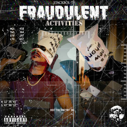 Fraudulent Activities (Explicit)