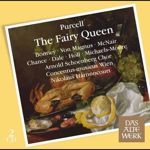 Purcell : The Fairy Queen