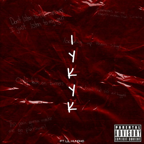 IYKYK (Explicit)