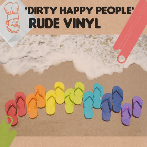 Dirty Happy People