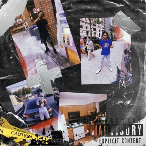 Covid Files (Explicit)