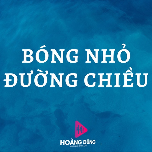Bóng Nhỏ Đường Chiều