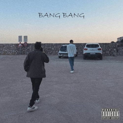 Bang Bang (feat. yun cloud) [Explicit]