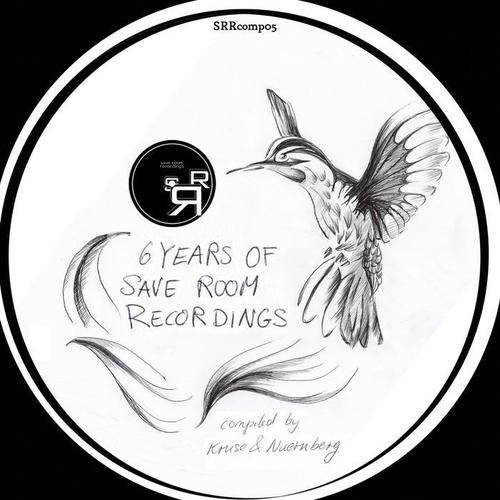 6 Years of Save Room Recordings (Explicit)