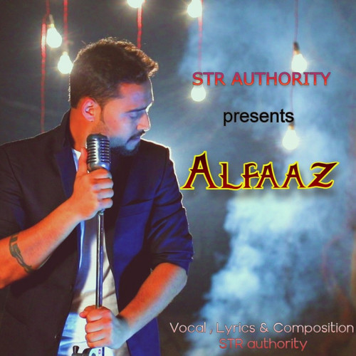 Alfaaz