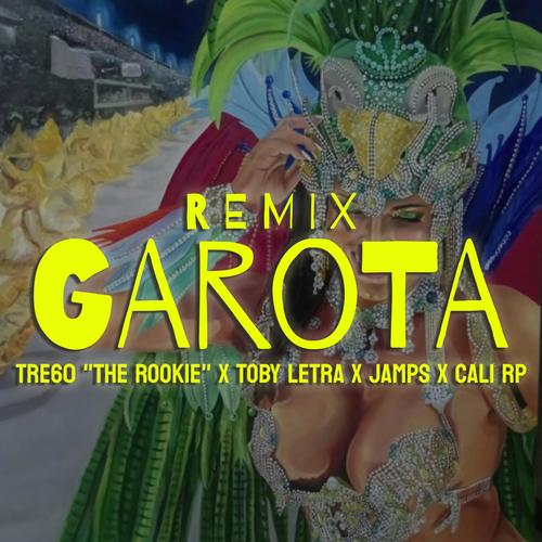 Garota (Explicit)