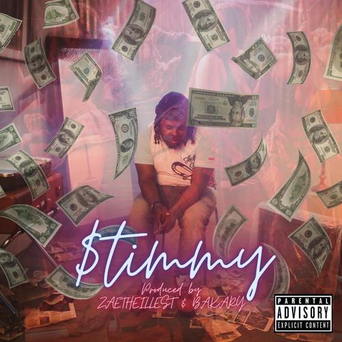 Stimmy (Explicit)