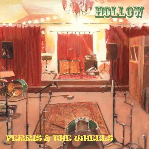 Hollow