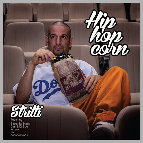 Hip Hop Corn